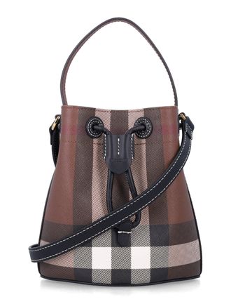 Burberry tassen