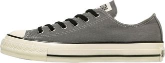 Converse Chuck Taylor All Star Aged CL OX Iron Gray 31317452