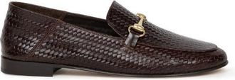 Bobbies Jill Loafers & Derbies in Irish Coffee at Nordstrom, Size 10.5