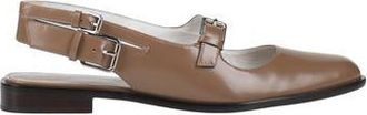 Tory Burch CALZATURE - Ballerine su YOOX.COM