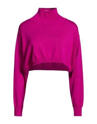 Liviana Conti KNITWEAR - Turtlenecks on YOOX.COM