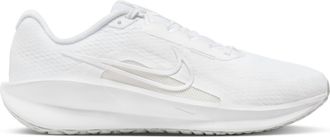 Nike Mens Downshifter 13 Shoes In White