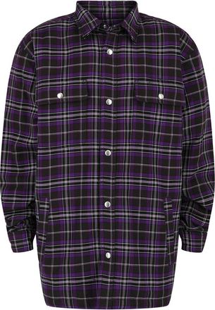 Givenchy Wool-Blend Jacket