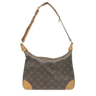 Louis Vuitton Pre-owned Shoulder Bags, female, Brown, Size: ONE SIZE Pre-owned Shoulder Bag