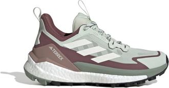 ADIDAS TERREX Terrex Free Hiker 2 Low Multisportschuhe f&uuml;r Damen | grau