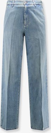 Lardini Jeans effetto washed-out - LARDINI - gender_Man
