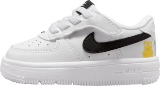 Nike (TD) Nike Force 1 Low EasyOn White Black IR3988-121