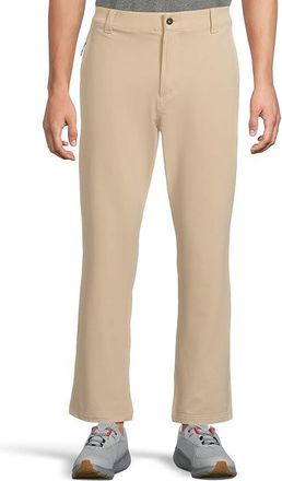 Columbia ROC Tech Chino Pants Mens Casual Pants Ancient Fossil : 35 30