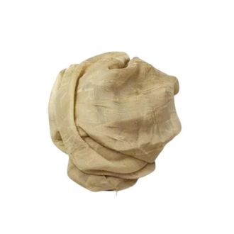 Bulgari Pre-owned Stole - - Pre-owned - Donna - Beige - ONE SIZE