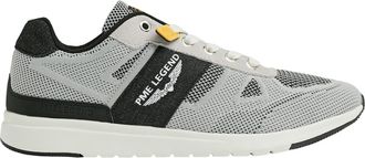 PME Legend Sneakers Dornierer Grijs