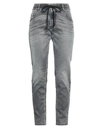 Diesel BOTTOMWEAR - Jeans sur YOOX.COM