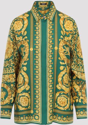 Versace Formal Shirt
