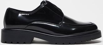 Asos Scarpe stringate nere-Nero