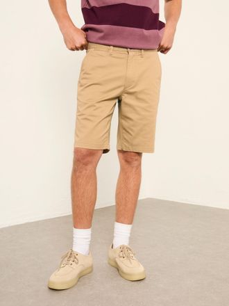 Fat Face FatFace Mawes Stone Chino Shorts