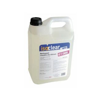 OEM Limpieza Caldera Condensaci&oacute;n - Diff : 904990