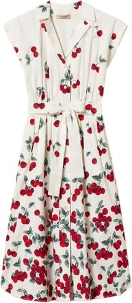 Twin-Set Dress