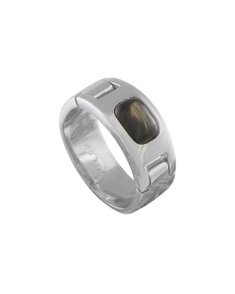 Herm&egrave;s 18K Quartz Ring (Authentic Pre-Loved)