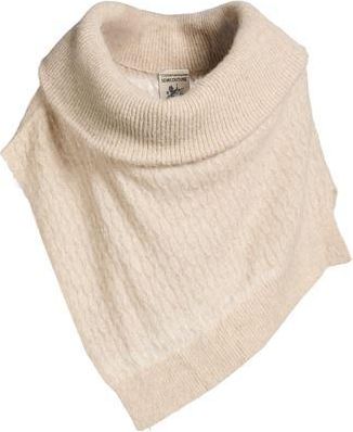 Semicouture CAPISPALLA - Mantelle su YOOX.COM