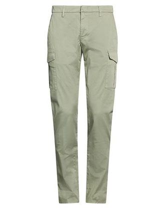 Dondup BOTTOMWEAR - Trousers on YOOX.COM