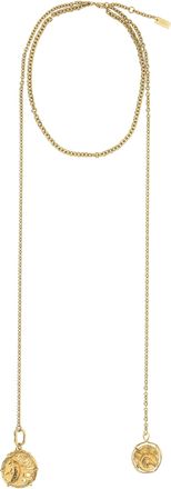 Chlo&eacute; Chlo&eacute; Medals Gioielli Oro-Donna