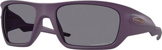 Oakley OO9486 MASSETER Polarized 948619 Mens Sunglasses Purple Size 60