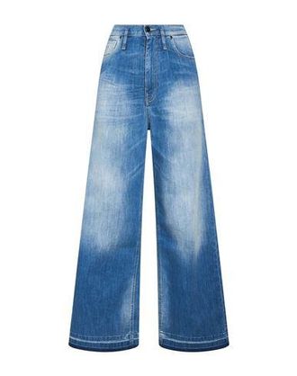 Sartoria Tramarossa BOTTOMWEAR - Jeans on YOOX.COM