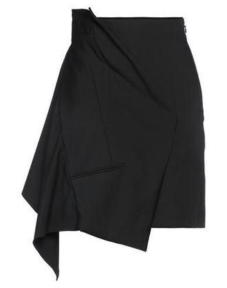 Alexander McQueen HOSEN & R&Ouml;CKE - Minir&ouml;cke auf YOOX.COM