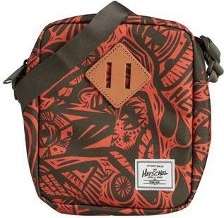 Herschel THOMAS CAMPBELL T.MUCKLUCK X HERSCHEL SUPPLY CO