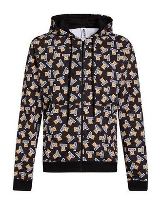 Moschino CAMISETAS Y TOPS - Sudaderas en YOOX.COM