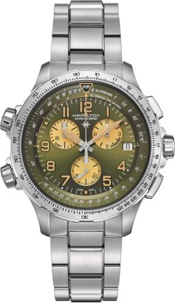Hamilton Khaki Aviation Mens Watch