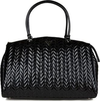 Guess Mujer, Bolsos, Negro, Talla: ONE Size