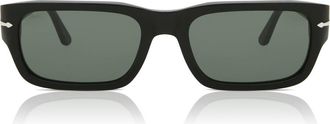 Persol PO3347S ADRIEN 95/31 Mens Sunglasses Black Size 55