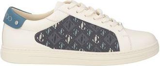 Jimmy Choo London FOOTWEAR - Trainers on YOOX.COM