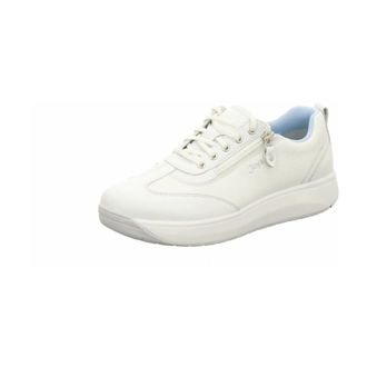 Joya Dames, Schoenen, Wit, Maat: 37 EU