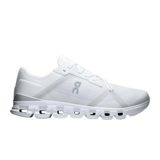 On Running Schoenen - Heren - Hardloopschoenen - Wit - 41 EU - Wol - Fitness
