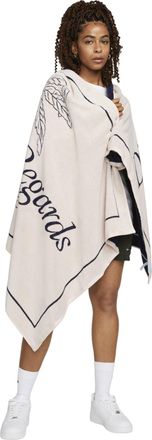 Nike x NOCTA Drake Distant Regards Towel Pink DR5274-664