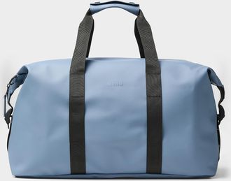 Rains Mens Hilo large waterproof weekend bag
