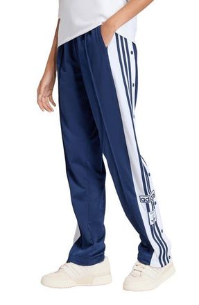 adidas Originals Adibreak Track Pants in Night Indigo at Nordstrom, Size Xx-Small