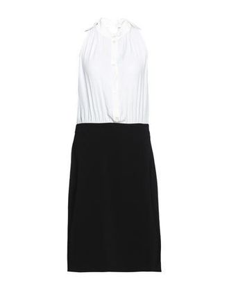 Moschino KLEIDER - Mini-Kleider auf YOOX.COM