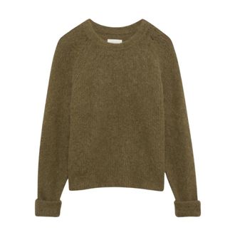 Alchemist Donna, Maglie, Verde, XS, new