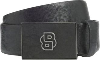HUGO BOSS B Icon O-Plq-Sf Sz 35 - Accessories - Hombre - Negro - 100 CM