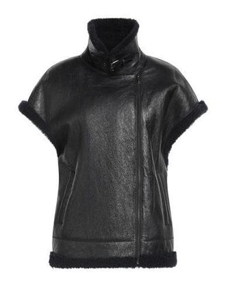 ENES JACKEN & MÄNTEL - Shearling- & Kunstfell auf YOOX.COM