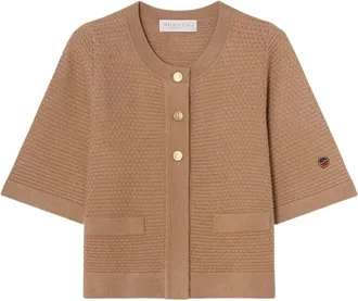 Busnel Donna, Maglie, Marrone, L, new
