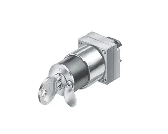 SIEMENS Interruptor De Llave 2 Posiciones 3sb3500-4lf01 De