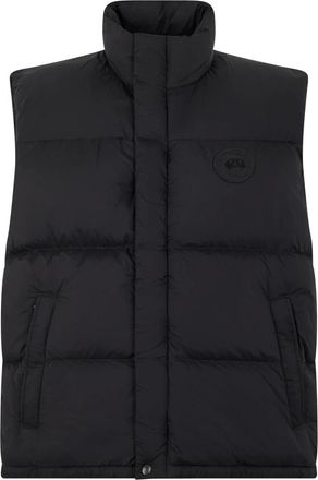 Canada Goose Heren, Jassen, Zwart, Maat: XL Polyamide