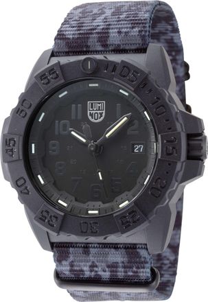 Luminox Navy Seal Mens Watch