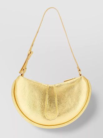 Themoir&egrave; adjustable strap bow detail shoulder bag