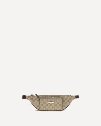 Gucci Marsupio Flatpack piccolo Man UNI