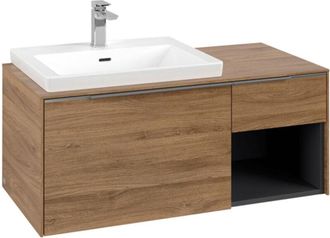 Villeroy & Boch Subway 3.0, Mueble De Lavabo, 1001x423x516 Mm, 2 - Villeroy&boch