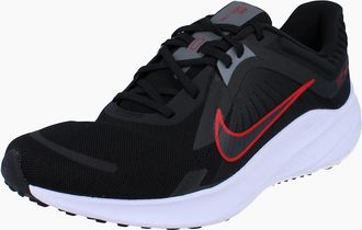 Nike Mens Nike Quest 5 Mens Running Trainers DD0204 004 - Black - Size: 10.5
